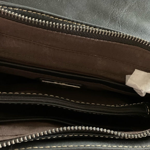 Trinity Ranch Messenger Bag - Picture 4 of 5